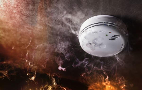 Cost of Fire Damage Repair in Prior Lake