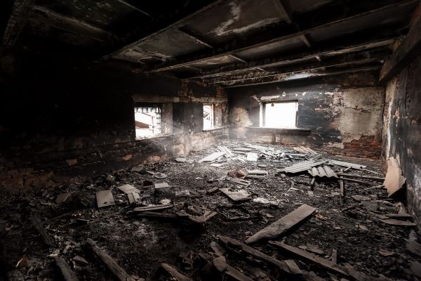 Cost of Commercial Smoke Restoration in Prior Lake