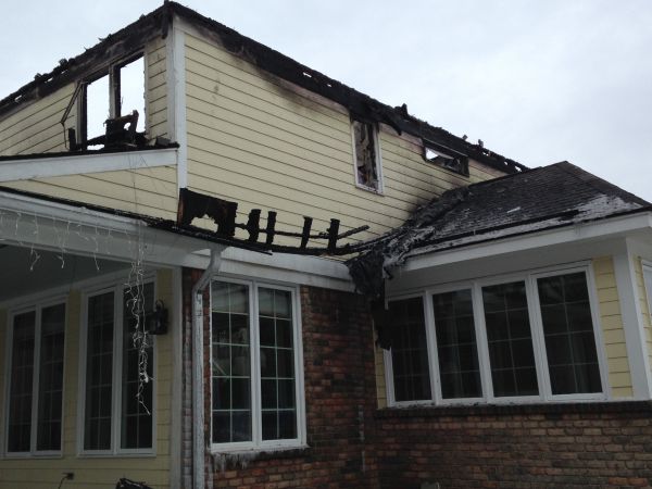 Cost of Fire Restoration Service in Prior Lake