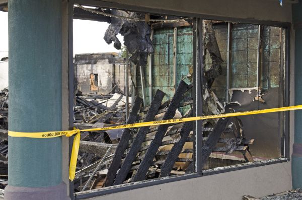 Cost of Commercial Fire Mitigation in Prior Lake