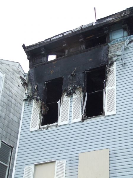 Cost of House Fire Recovery in Prior Lake